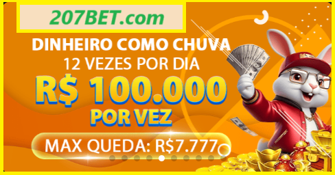 207BET COM: Viva o Esporte com Nossas Apostas Online!