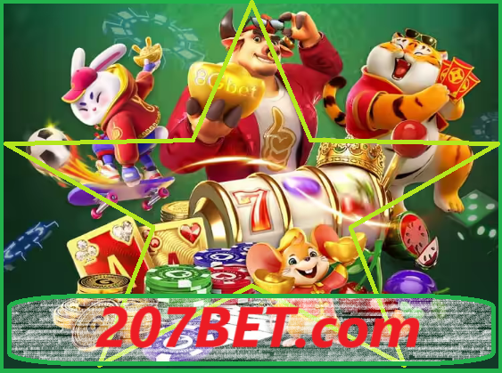 207BET COM: Jogos Crash e Ao Vivo Para Todas Emoções!